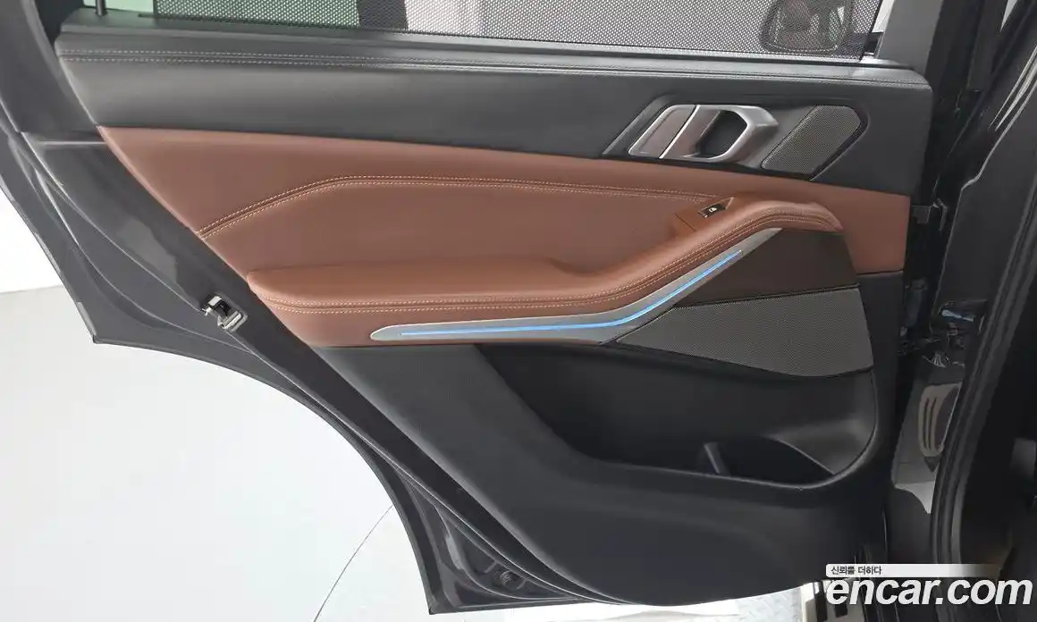 BMW X5 2022 3.0 автомат (гидро), фото 15