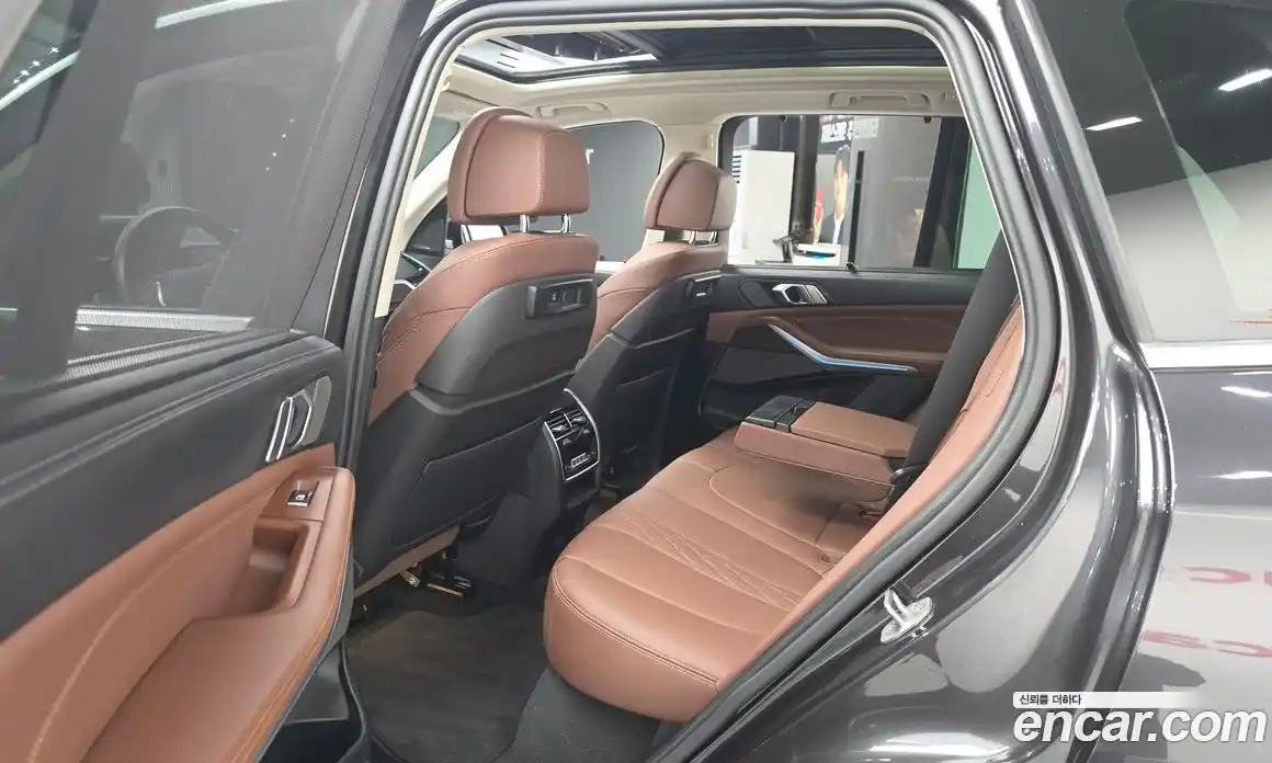 BMW X5 2022 3.0 автомат (гидро), фото 17