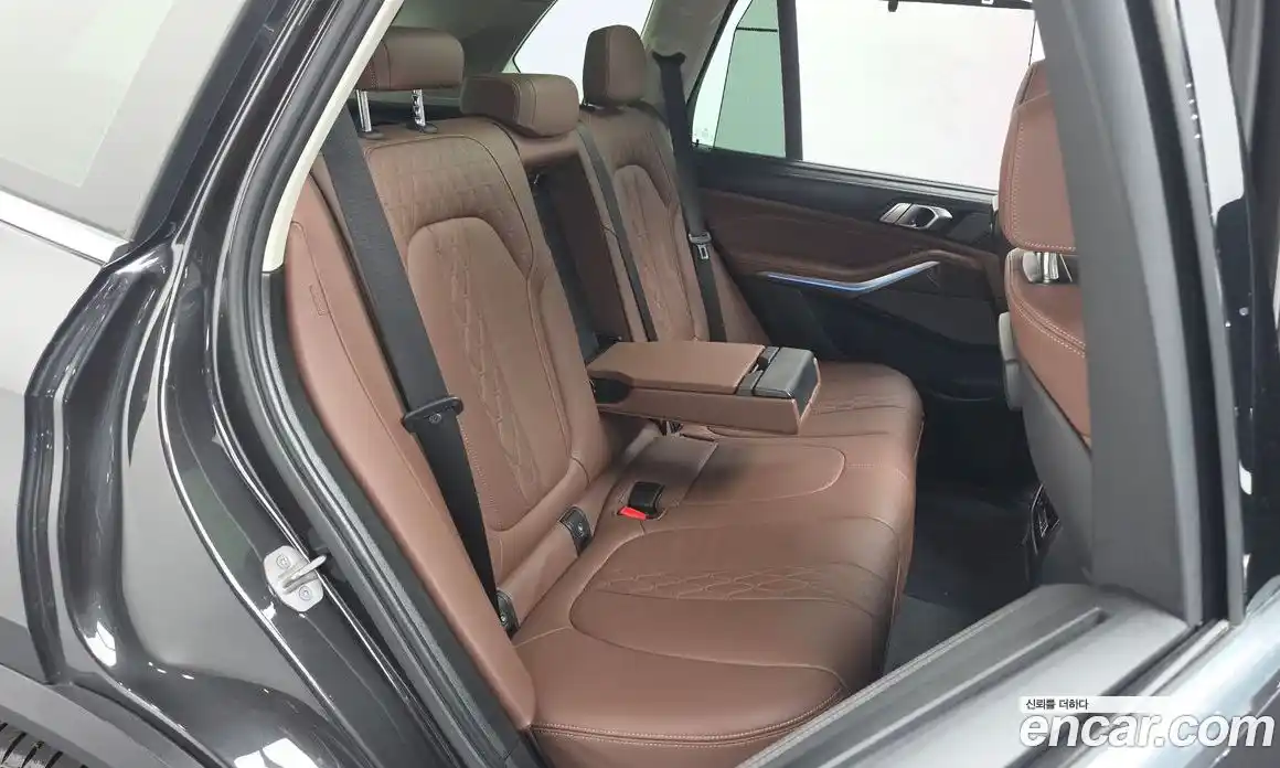 BMW X5 2022 3.0 автомат (гидро), фото 18