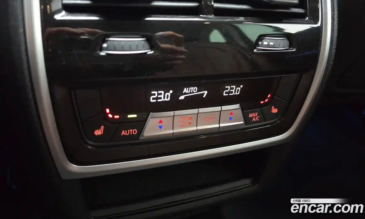 BMW X5 2022 3.0 автомат (гидро), фото 27