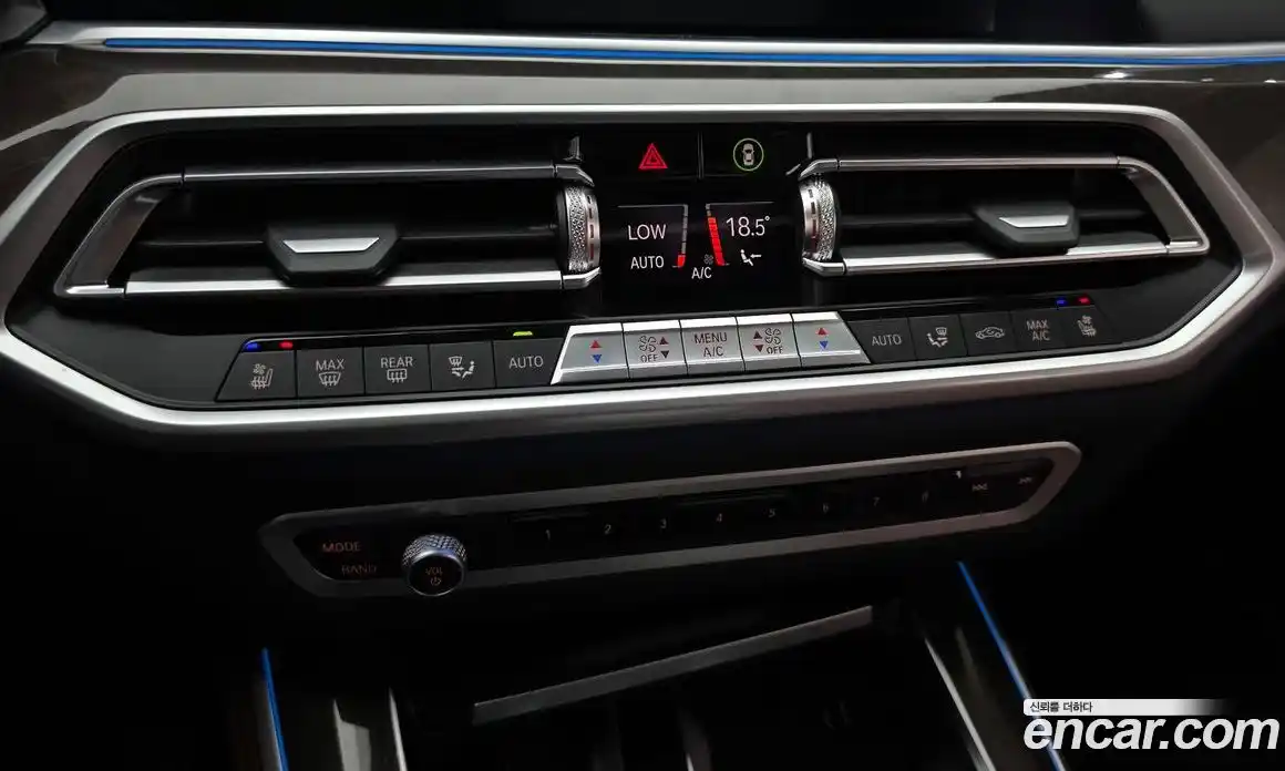 BMW X5 2022 3.0 автомат (гидро), фото 28