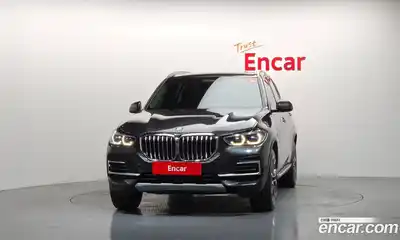 BMW X5 2022 3.0 автомат (гидро), миниатюра 3