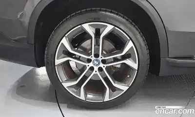 BMW X5 2022 3.0 автомат (гидро), миниатюра 5