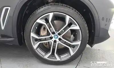 BMW X5 2022 3.0 автомат (гидро), миниатюра 7