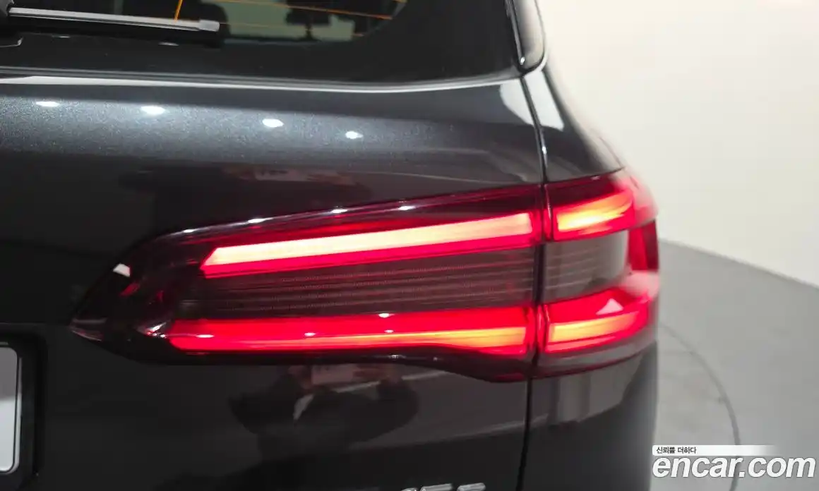 BMW X5 2022 3.0 автомат (гидро), фото 9
