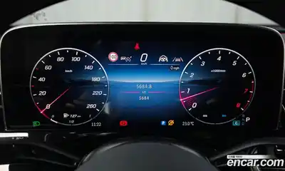 Mercedes-Benz E-Class 2025 2.0 автомат (гидро), миниатюра 11