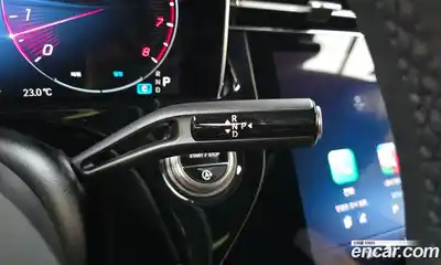 Mercedes-Benz E-Class 2025 2.0 автомат (гидро), миниатюра 12