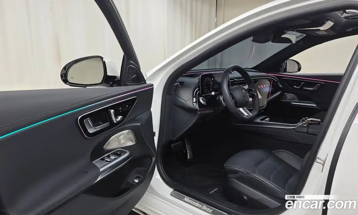 Mercedes-Benz E-Class 2025 2.0 автомат (гидро), фото 13