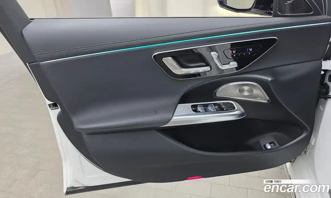 Mercedes-Benz E-Class 2025 2.0 автомат (гидро), фото 14