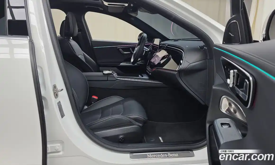 Mercedes-Benz E-Class 2025 2.0 автомат (гидро), фото 16