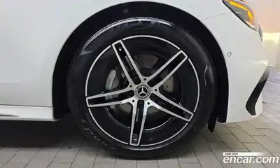 Mercedes-Benz E-Class 2025 2.0 автомат (гидро), миниатюра 7