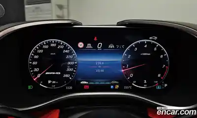 Mercedes-Benz SL-Class 2023 4.0 гидро, миниатюра 8 Mercedes-Benz SL-Class 2023 4.0 гидро, миниатюра 8