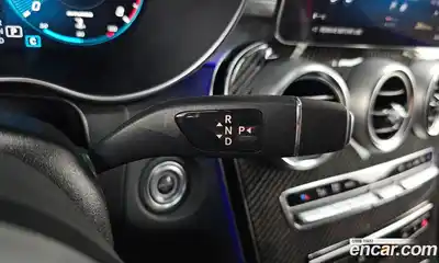 Mercedes-Benz GLC-Class 2022 3.0 гидро, миниатюра 11