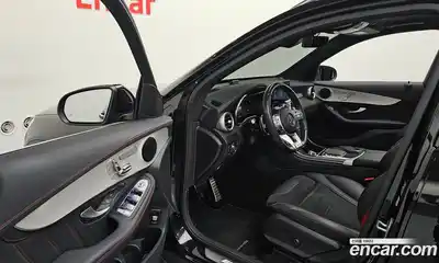 Mercedes-Benz GLC-Class 2022 3.0 гидро, миниатюра 12