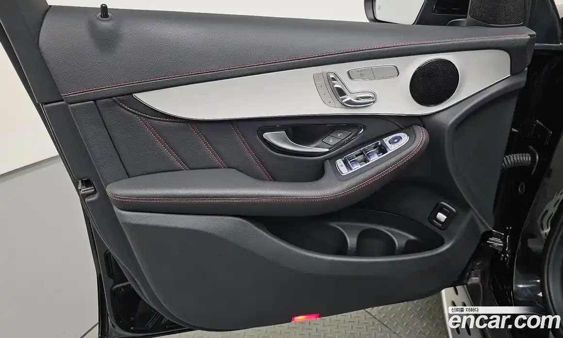 Mercedes-Benz GLC-Class 2022 3.0 гидро, фото 13