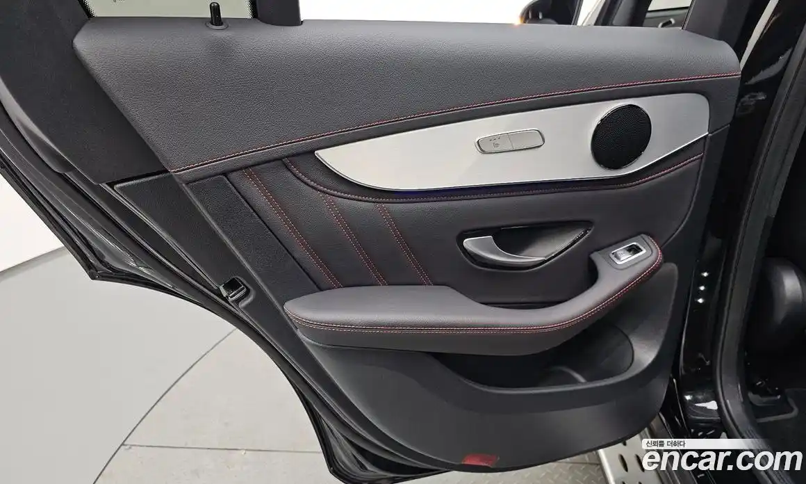 Mercedes-Benz GLC-Class 2022 3.0 гидро, фото 14