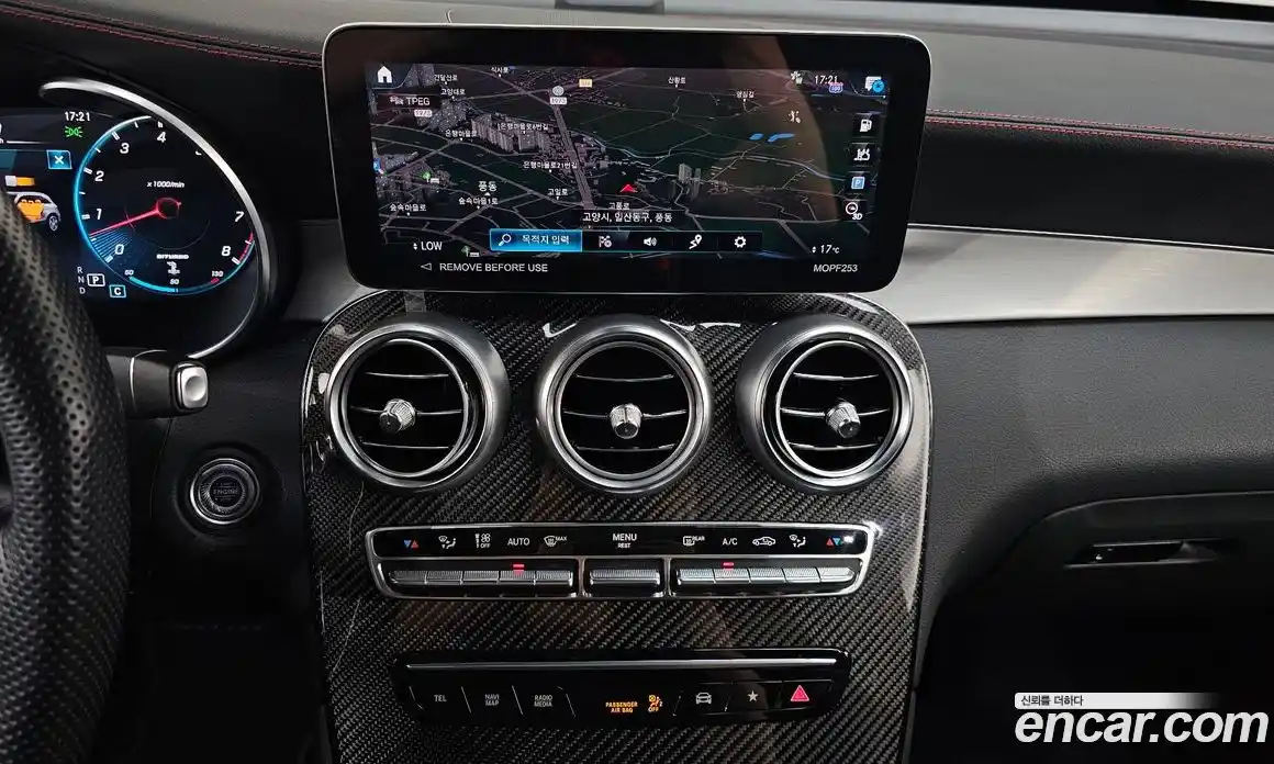 Mercedes-Benz GLC-Class 2022 3.0 гидро, фото 19