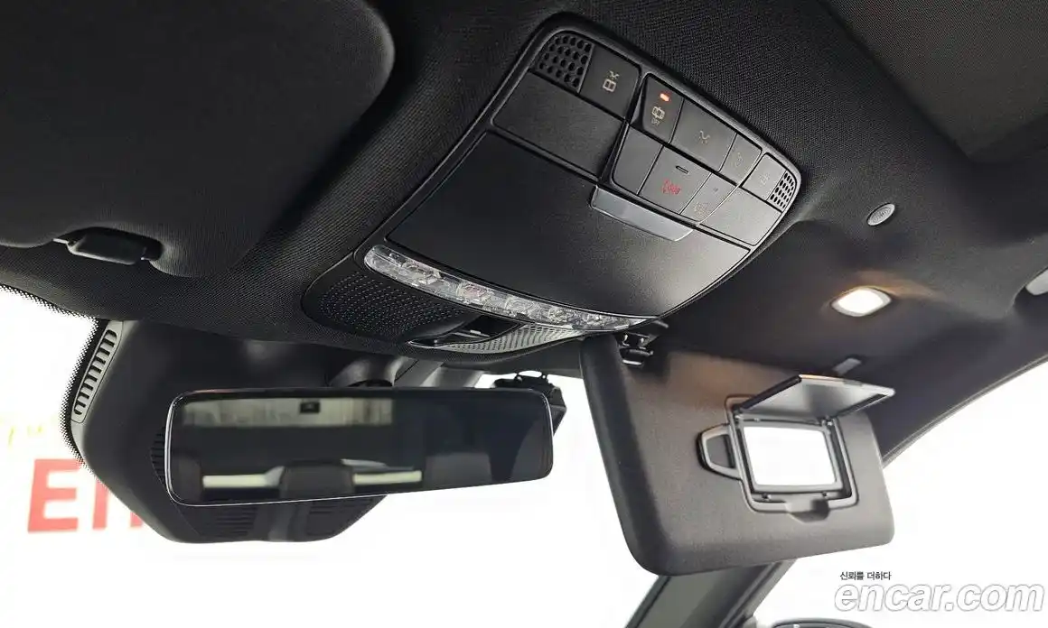 Mercedes-Benz GLC-Class 2022 3.0 гидро, фото 24