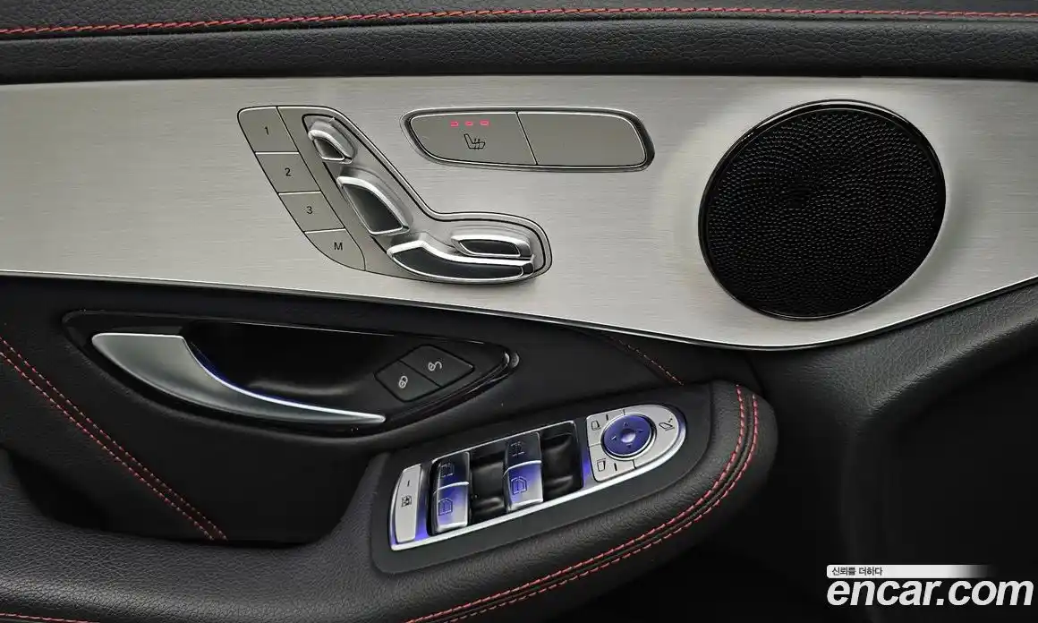 Mercedes-Benz GLC-Class 2022 3.0 гидро, фото 25