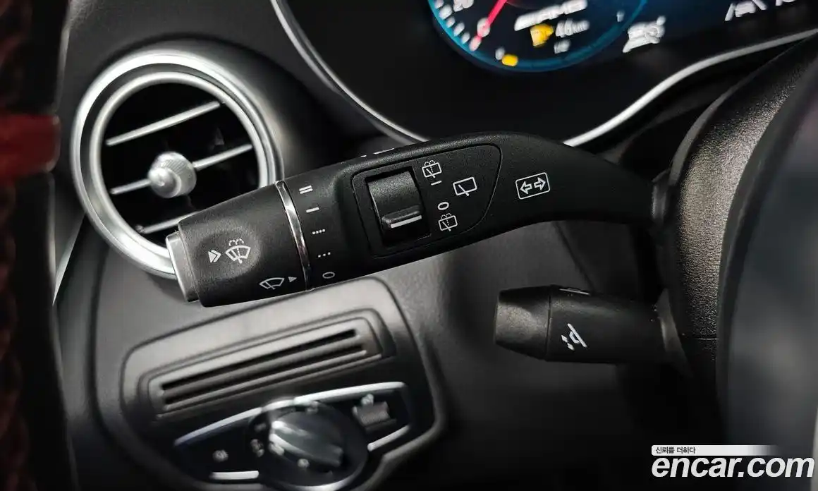 Mercedes-Benz GLC-Class 2022 3.0 гидро, фото 26
