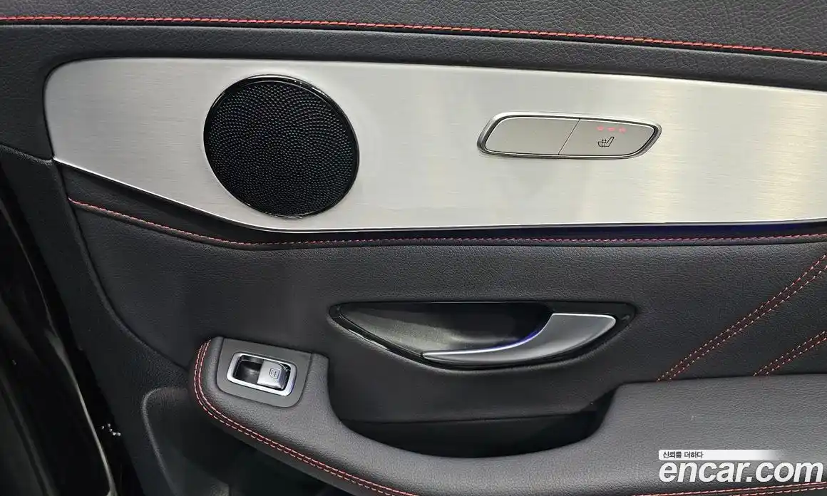 Mercedes-Benz GLC-Class 2022 3.0 гидро, фото 28
