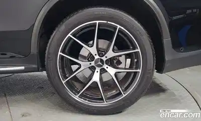 Mercedes-Benz GLC-Class 2022 3.0 гидро, миниатюра 6