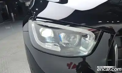 Mercedes-Benz GLC-Class 2022 3.0 гидро, миниатюра 7