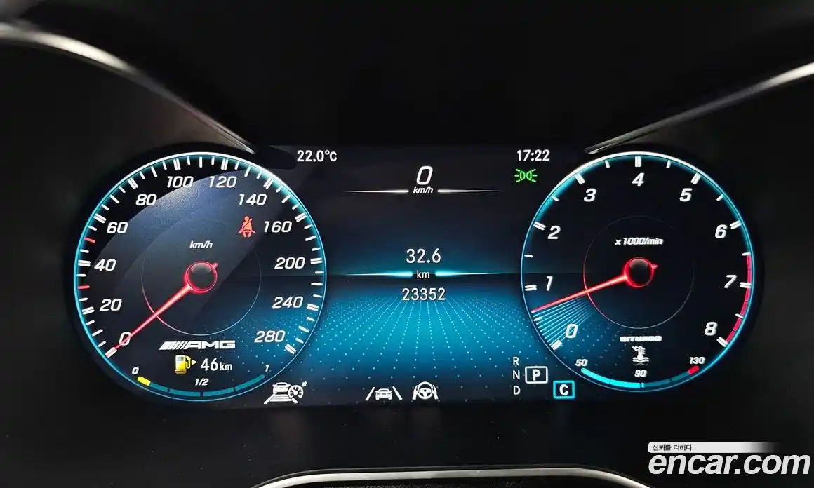 Mercedes-Benz GLC-Class 2022 3.0 гидро, фото 10