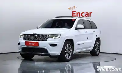 Jeep Cherokee, 2018, 169 476 км