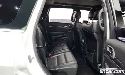 Jeep Cherokee 2018 3.0 автомат (гидро), миниатюра 11