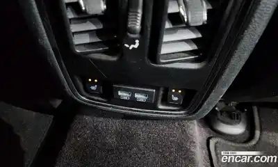 Jeep Cherokee 2018 3.0 автомат (гидро), миниатюра 12