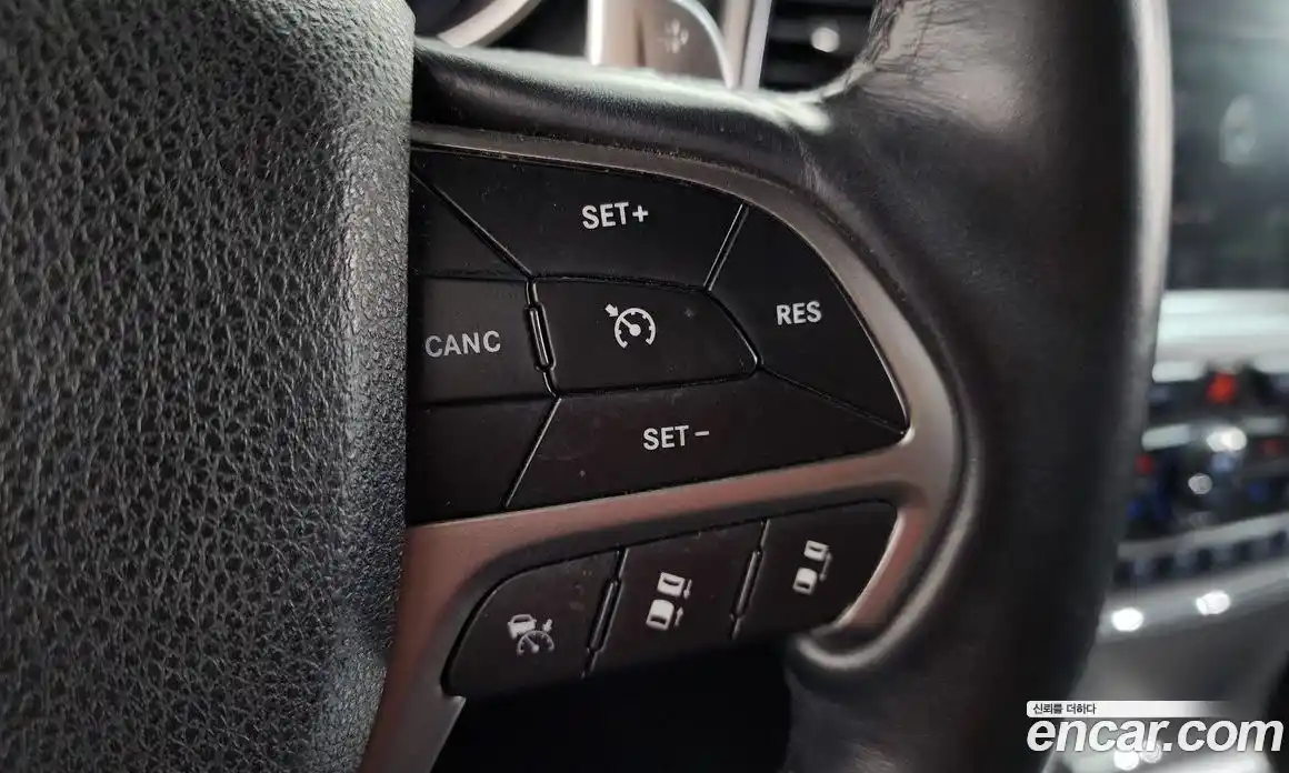 Jeep Cherokee 2018 3.0 автомат (гидро), фото 16