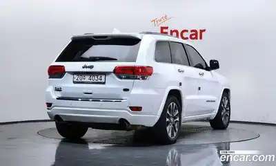 Jeep Cherokee 2018 3.0 автомат (гидро), миниатюра 2