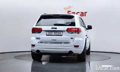 Jeep Cherokee 2018 3.0 автомат (гидро), миниатюра 4