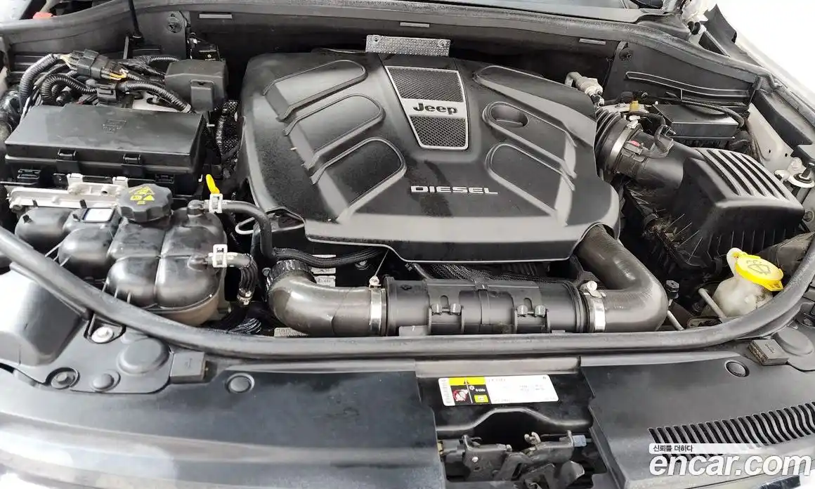Jeep Cherokee 2018 3.0 автомат (гидро), фото 6