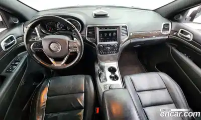 Jeep Cherokee 2018 3.0 автомат (гидро), миниатюра 7