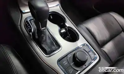 Jeep Cherokee 2018 3.0 автомат (гидро), миниатюра 9
