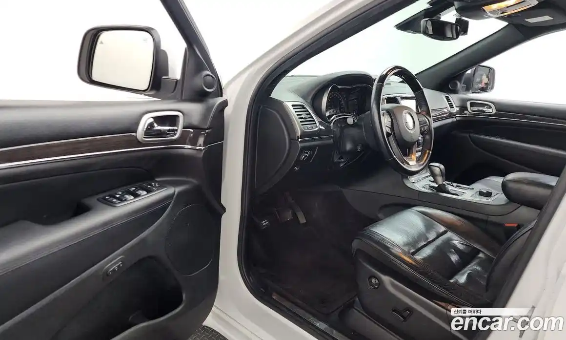 Jeep Cherokee 2018 3.0 автомат (гидро), фото 10