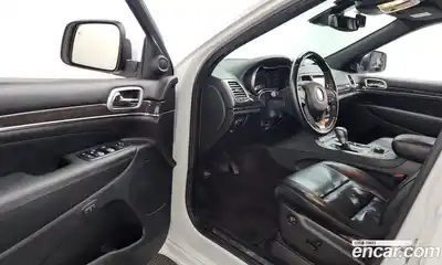 Jeep Cherokee 2018 3.0 автомат (гидро), миниатюра 10