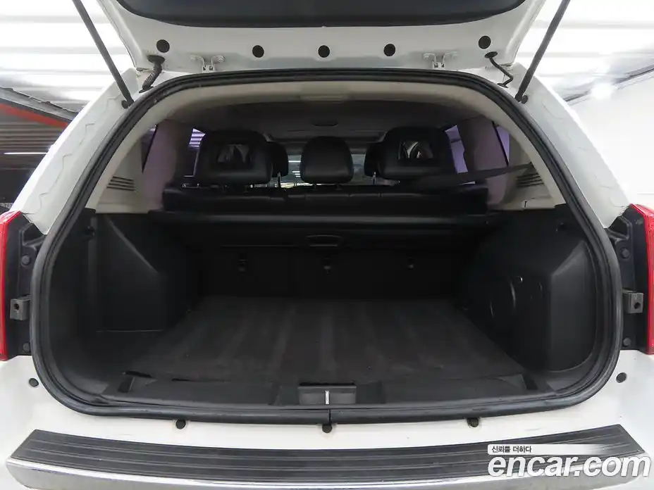 Jeep Compass 2011 2.4 автомат (гидро), фото 17