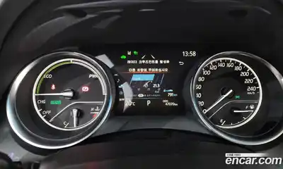 Toyota Camry 2023 2.5 гидро, миниатюра 11