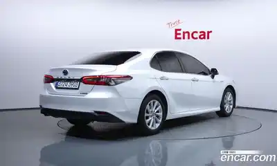 Toyota Camry 2023 2.5 гидро, миниатюра 2