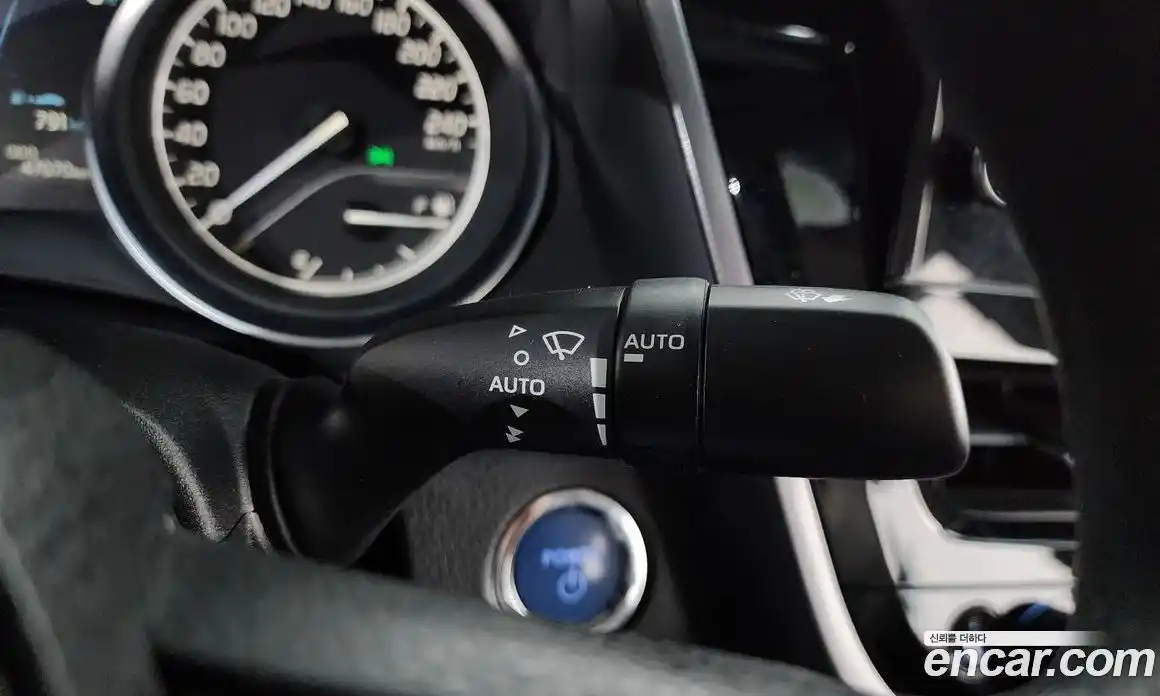 Toyota Camry 2023 2.5 гидро, фото 26
