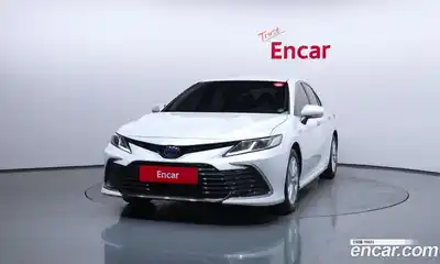 Toyota Camry 2023 2.5 гидро, миниатюра 3