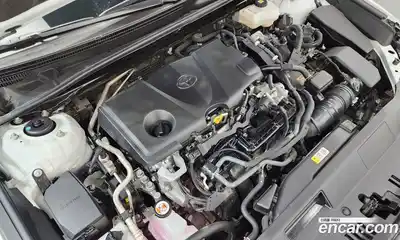 Toyota Camry 2023 2.5 гидро, миниатюра 6