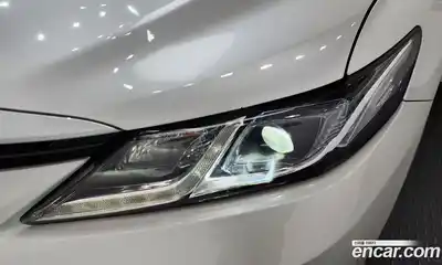 Toyota Camry 2023 2.5 гидро, миниатюра 8