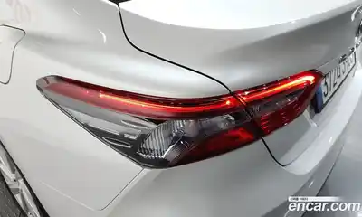 Toyota Camry 2023 2.5 гидро, миниатюра 9