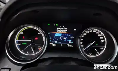 Toyota Camry 2017 2.5 гидро, миниатюра 11
