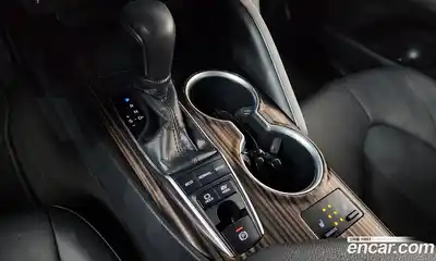 Toyota Camry 2017 2.5 гидро, миниатюра 12