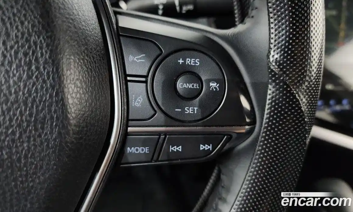 Toyota Camry 2017 2.5 гидро, фото 20